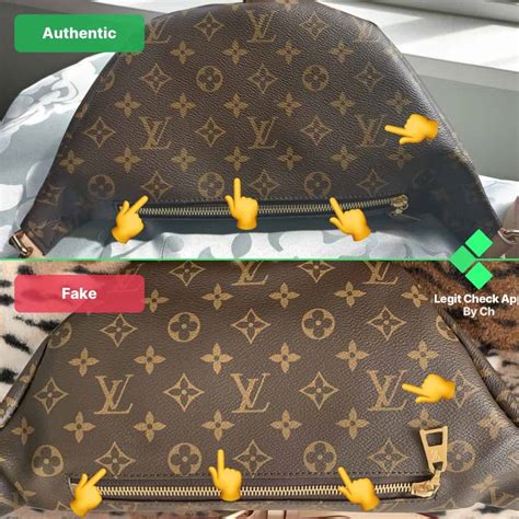 fake vs real louis vuitton handbag|knockoff Louis Vuitton handbags china.